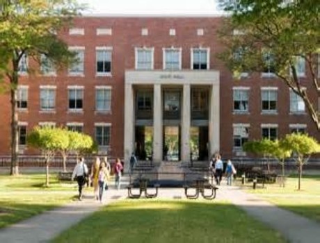 西自由大学