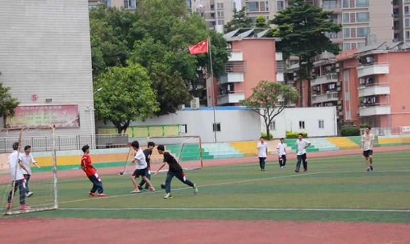 自贡龙锦职业技术学校