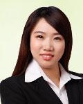北京津桥英语老师庞琳诺