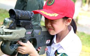 好习惯养成
