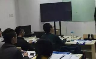 合肥新航道英语培训学校