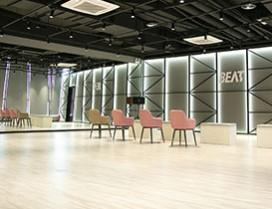 武汉跳动全城舞蹈