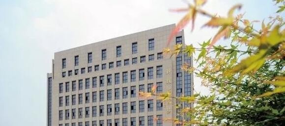 桐乡卫生学校