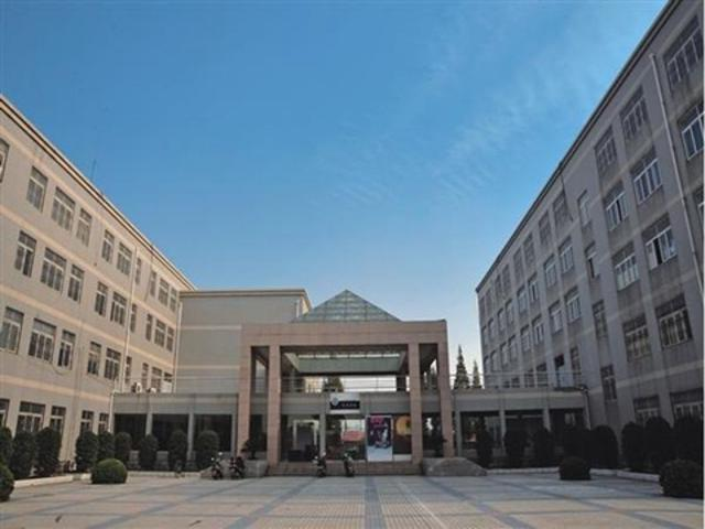 校园风采（三）