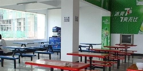 太原第八职业中学校2021年宿舍条件