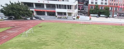 英德职业技术学校
