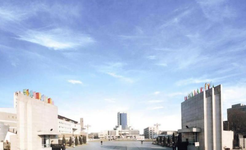 山西大学双学科有哪些?(2022)