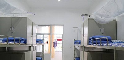 广安职业技术学院