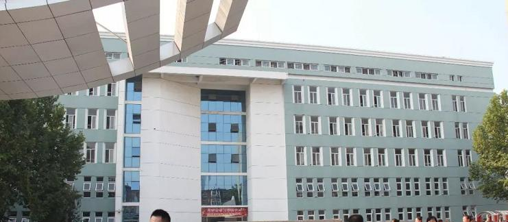 保定女子职业中专学校