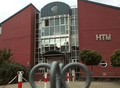 萨尔兰工程和经济应用技术大学