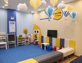 沈阳大果情商教育