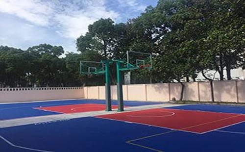 上海斯代文森国际高中