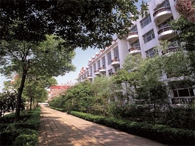 苏州国际外语学校