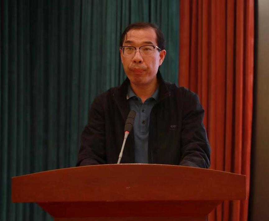 井冈山应用科技学校