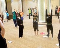 生命绽放课堂图片