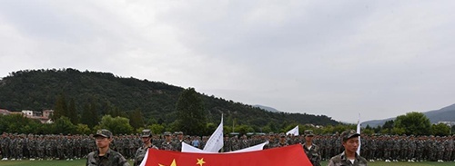 江苏省经贸技师学院