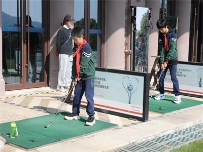 帕丁顿双语学校（湖州校区）