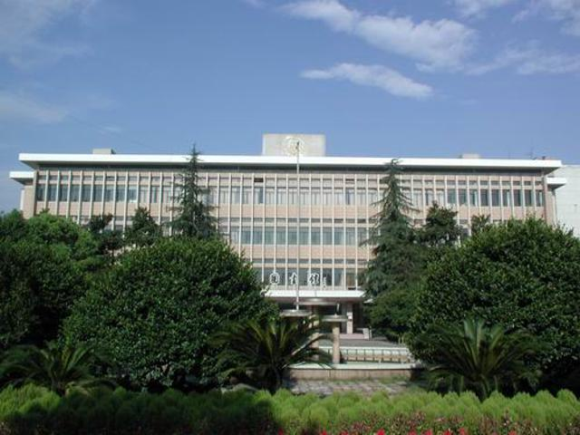 校园风景（四）