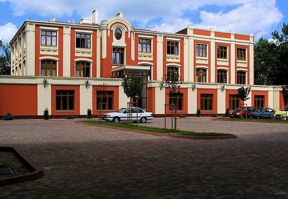 罗兹大学