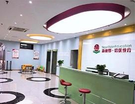 合肥新视野培优教育
