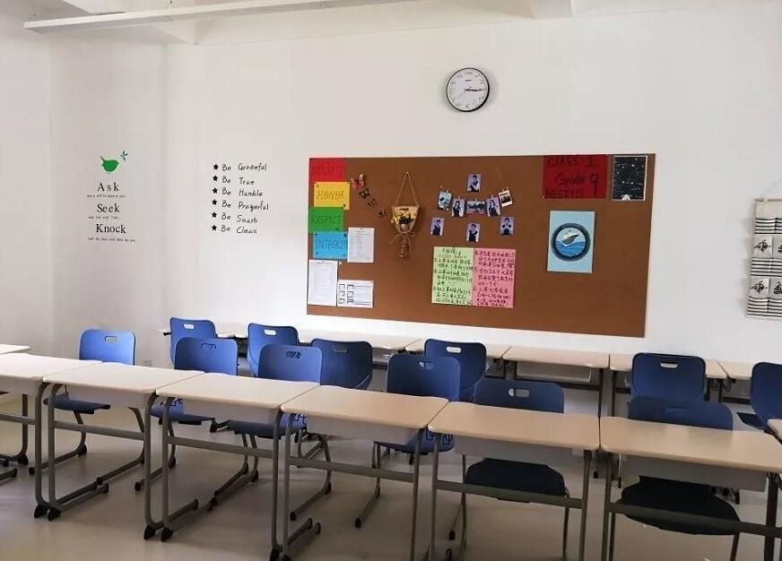 上海宏润博源学校教室星级评比.jpg