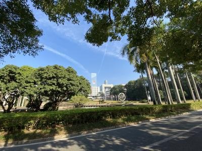 北京理工大学深圳研究院