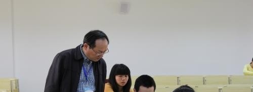 浙江同济科技职业学院五年制大专
