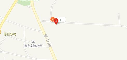 盂县职业中学校地址