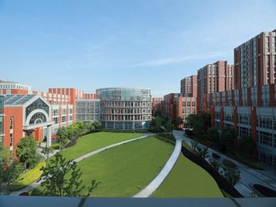 华二紫竹学院