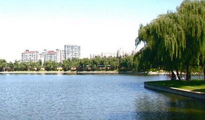 北京耀中国际学校