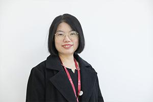 Wendy 杜文雅