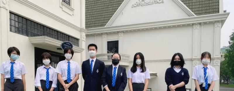 斯代文森国际学校(中国-上海)