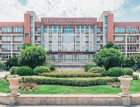 南京句容碧桂园学校
