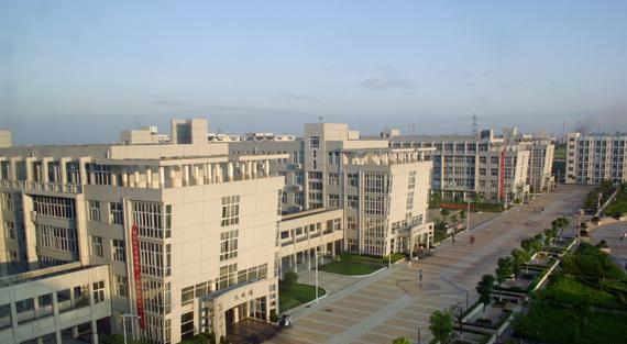 江西现代职业技术学院网站