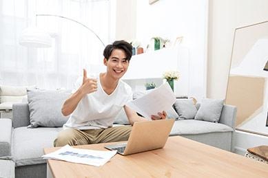 资格认证证书加持打造就业竞争力。
