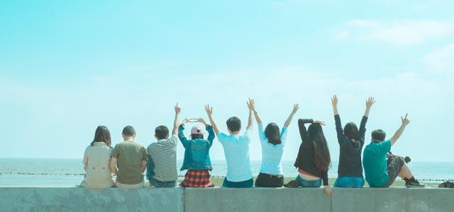 广州环球磬石专家服务计划学员图片
