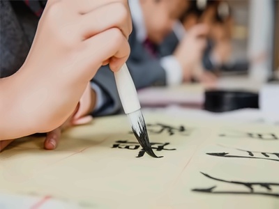 青苗学校校园环境