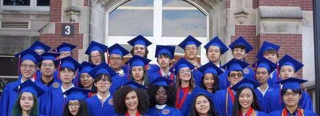 美中美育美国高中怎么样、好不好