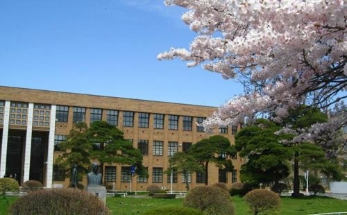 东北大学