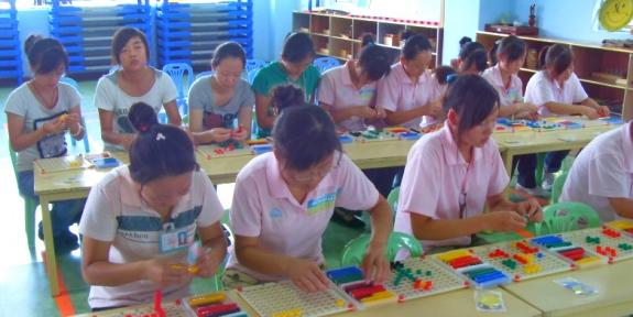 昆明市财经商贸学校2022年专业有哪些