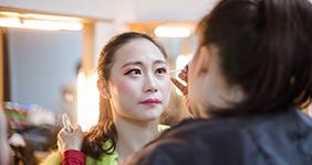化妆培训机构