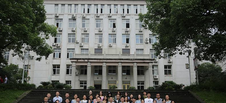 重庆园林技工学校