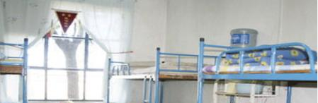 嘉兴南洋职业技术学院2020年宿舍条件