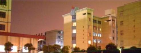 江西信息科技学校