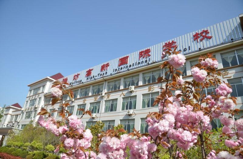 潍坊高新国际学校