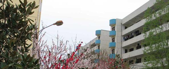 武汉第二高级技工学校