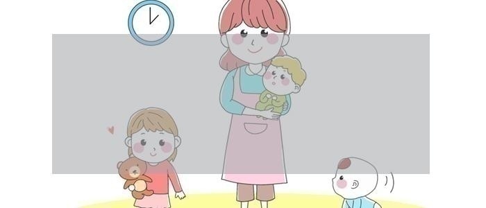 大连育婴师培训班有哪些内容