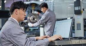 工业机器人应用工程师