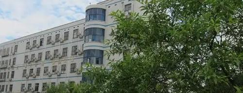 南充建华职业中学