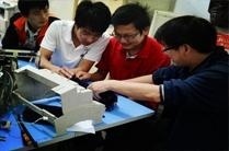 上海交航家电维修培训